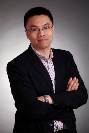 移动互联网专家   