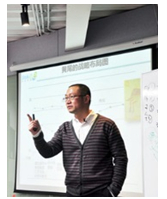 知名新媒体营销专家