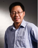 原华为联合系统部总经理  