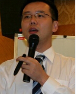 原华为项目经理