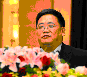 广东创意经济研究会会长