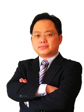 资深企业管理培训师